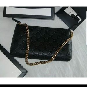 SALE!!!Authentic Gucci crossbody bag style #428449